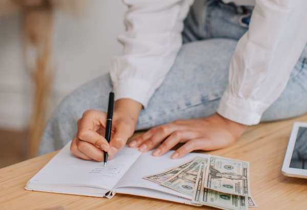 Your Financial Wellness Checklist for October: Prepare, Plan, and Prosper